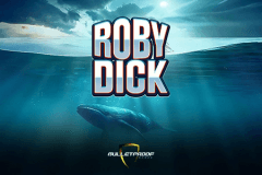Roby Dick logo