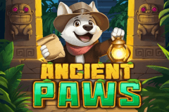 Ancient Paws slot