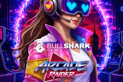 Arcade Raider slot