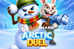 Arctic Duel slot