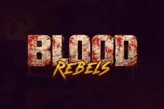 Blood Rebels logo