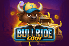 Bullride Loot slot