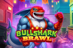 Bullshark Brawl slot