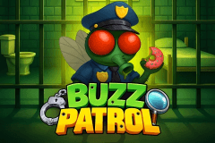 Buzz Patrol logo