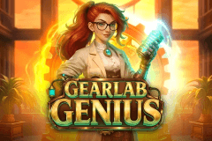 Gearlab Genius logo