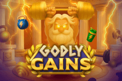 Godly Gains slot