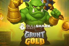 Grunt Gold slot