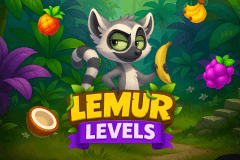 Lemur Levels logo
