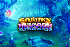 Golden Unicorn logo