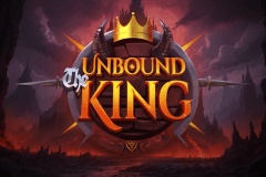The Unbound King logo