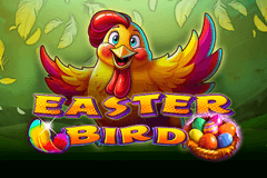 Easter Bird logo