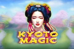 Kyoto Magic slot