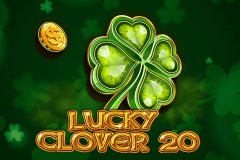 Lucky Clover 20 slot