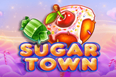 Sugar Town slot