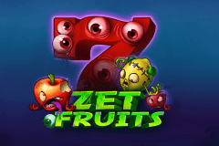 Zet Fruits slot