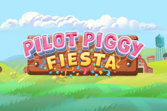 Pilot Piggy Fiesta logo