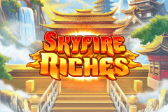 Skyfire Riches logo