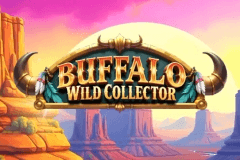 Buffalo Wild Collector logo