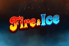 Fire & Ice logo