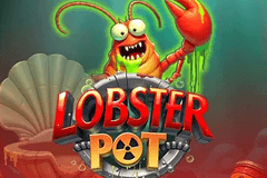 Lobster Pot logo