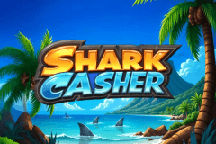 Shark Casher slot