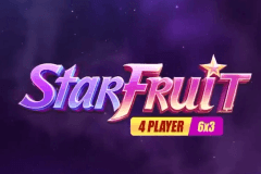 Star Fruit 4 Player slot