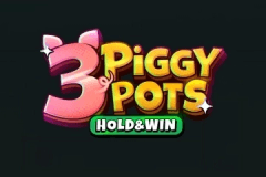 3 Piggy Pots slot