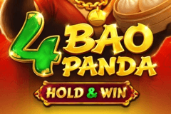 4 Bao Panda slot
