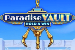Paradise Vault slot