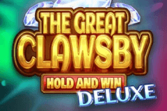 The Great Clawsby Deluxe slot