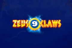 Zeus 9 Claws slot