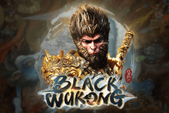 Black Wukong logo