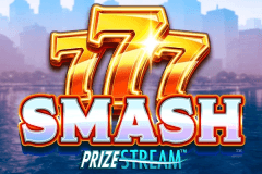 777 Smash slot