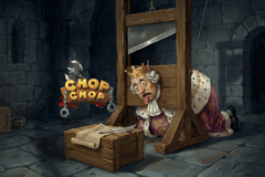 Chop Chop slot