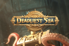 Deadliest Sea logo