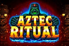 Aztec Ritual slot