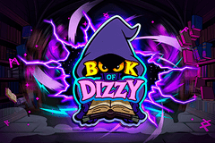 Book of Dizzy slot