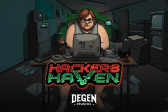 Hackers Haven logo