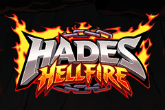 Hades Hellfire logo