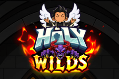 Holy Wilds slot