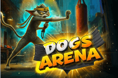 Dogs Arena logo
