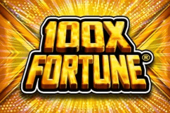100x Fortune slot
