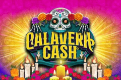 Calavera Cash logo