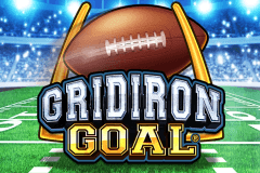 Gridiron Goal logo