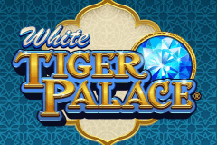 White Tiger Palace logo