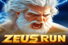 Zeus Run slot