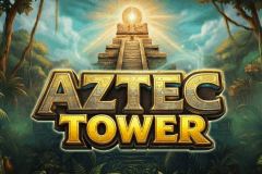 Aztec Tower logo
