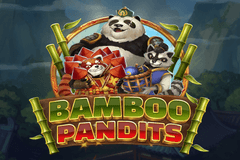 Bamboo Pandits slot
