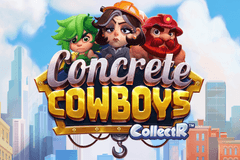 Concrete Cowboys slot