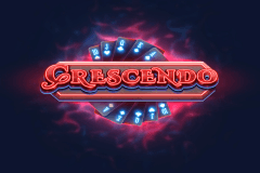 Crescendo slot